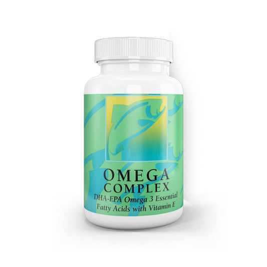Omega Complex DHA / EPA - 270 Soft Gels