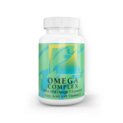 Omega Complex DHA / EPA - 270 Soft Gels