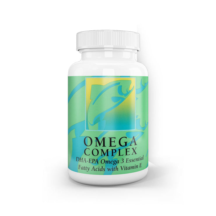 Omega Complex DHA / EPA - 270 Soft Gels