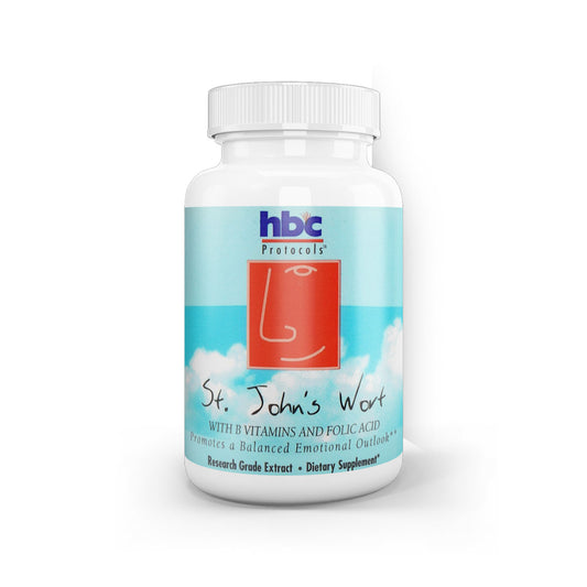 St. Johns Wort Supplement